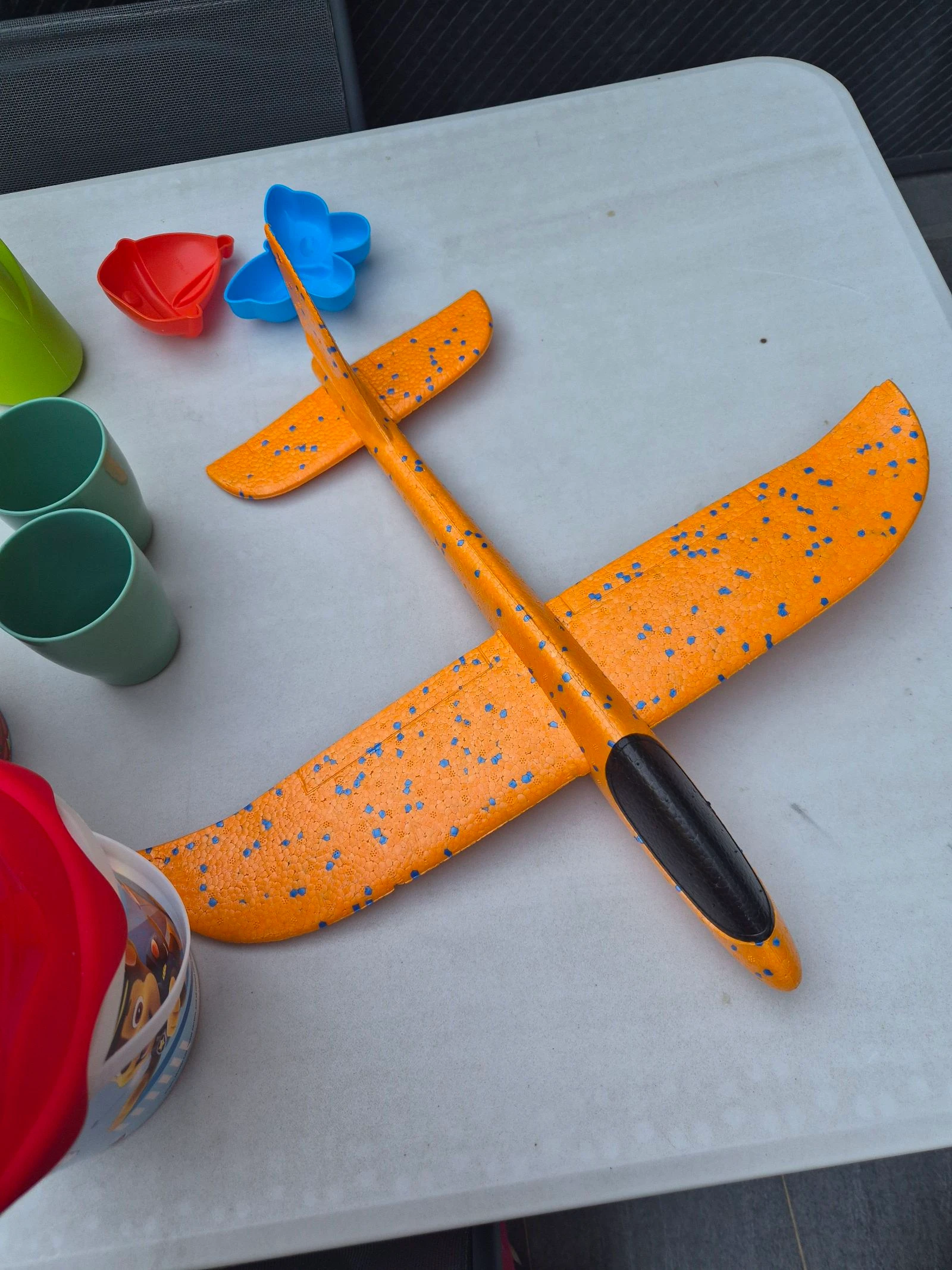 Beach toys – photo 3